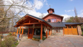 Casa Piedra